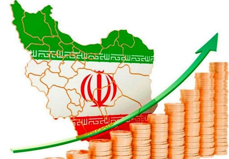 - واقعا رشد اقتصادی ایران بالاتر از آمریکا و چین است؟