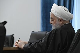 پیام مهم حسن روحانی به مردم درباره انتخابات جمعه +ویدئو
