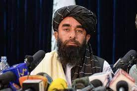 پاسخ طالبان به پیام رئیسی چه بود؟