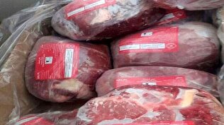 این محموله مشکوک ۲۰۰ تنی گوشت کجا مصرف می‌شود؟