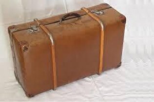 چمدان مشکوک در ارومیه دردسر ساز شد +عکس