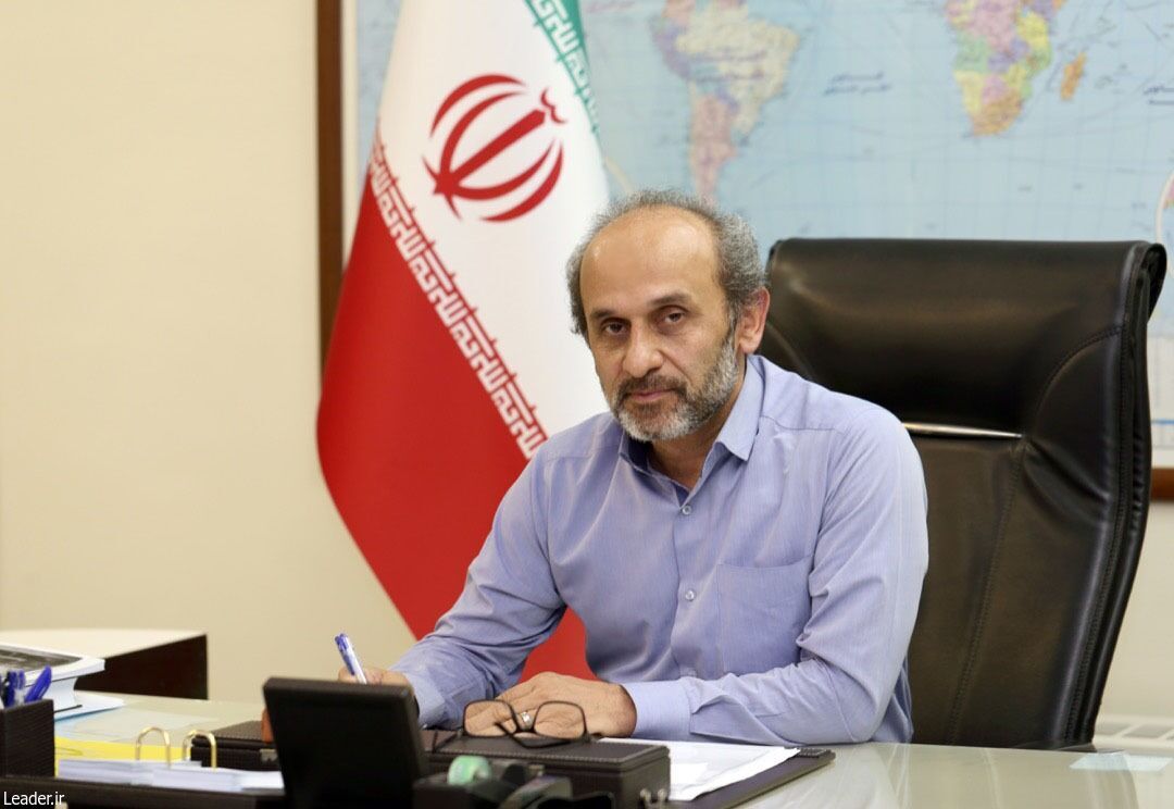 رئیس صداوسیما به خاطر وزیر روحانی، توبیخ شد +عکس