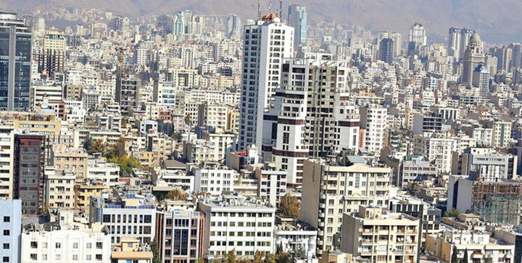 اجاره خانه نقلی در مرکز تهران چقدر آب می‌خورد؟ +عکس
