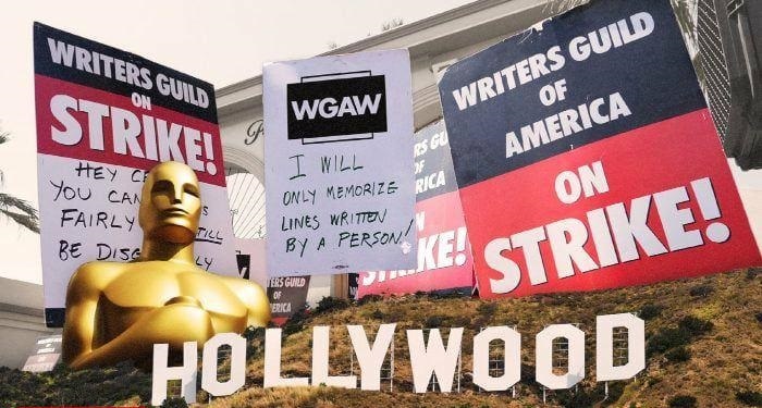 اعتصاب هالیوودی‌ها، دامن اسکار را گرفت! + جزئیات