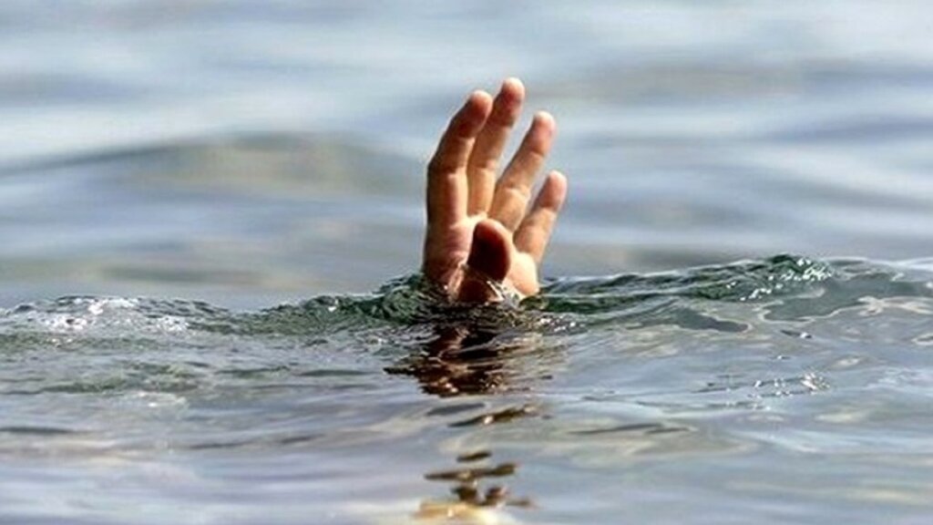 یک زائر ایرانی در روز فرات غرق شد!