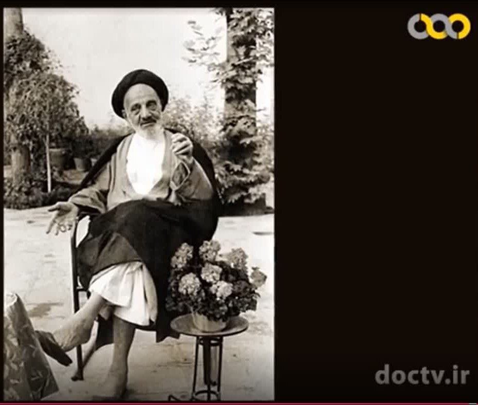 سانسور عالم مشهور با گلدان در تلویزیون خبرساز شد! +عکس