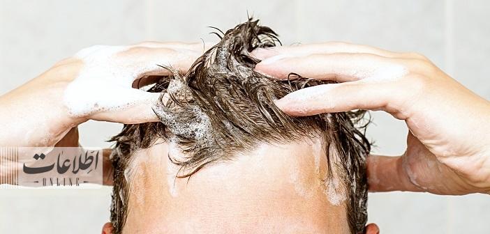 - این اشتباهات رایج در شستن موهای خود را جدی بگیرید!