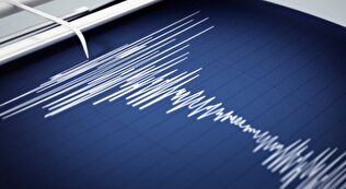 زلزله نسبتا شدید در شهر‌های استان کهگیلویه و بویراحمد