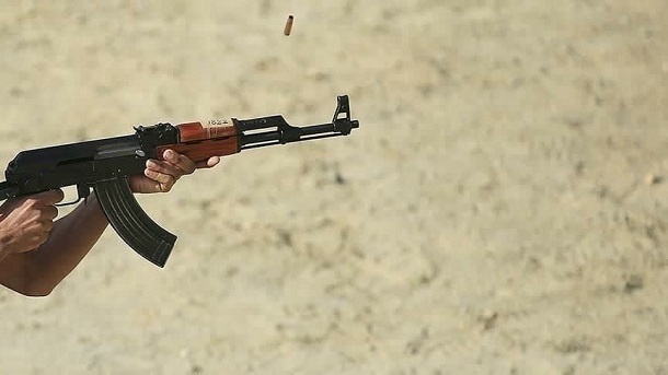 تیراندازی در ایرانشهر ۴ کشته برجا گذاشت