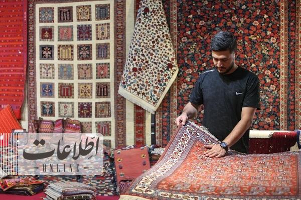 تیشه به ریشه صنعت فرش زده‌ایم/ چه کسی زیبای خفته ایرانی را بیدار می‌کند؟