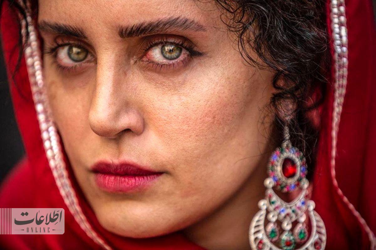 خواننده مشهور افغانستان در سينماي ايران خبرساز شد! +عکس