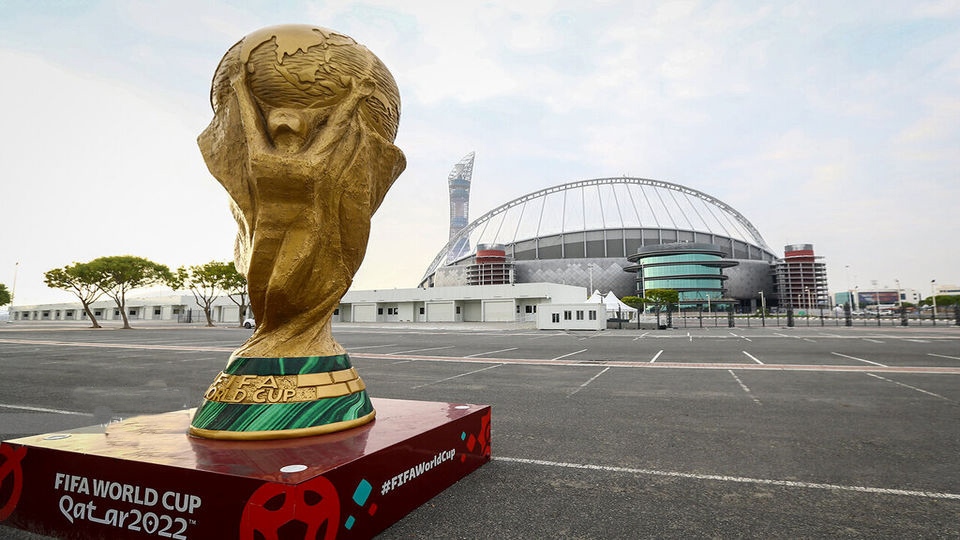 جام جهانی فوتبال 2030 در این 6 کشور برگزار می‌شود