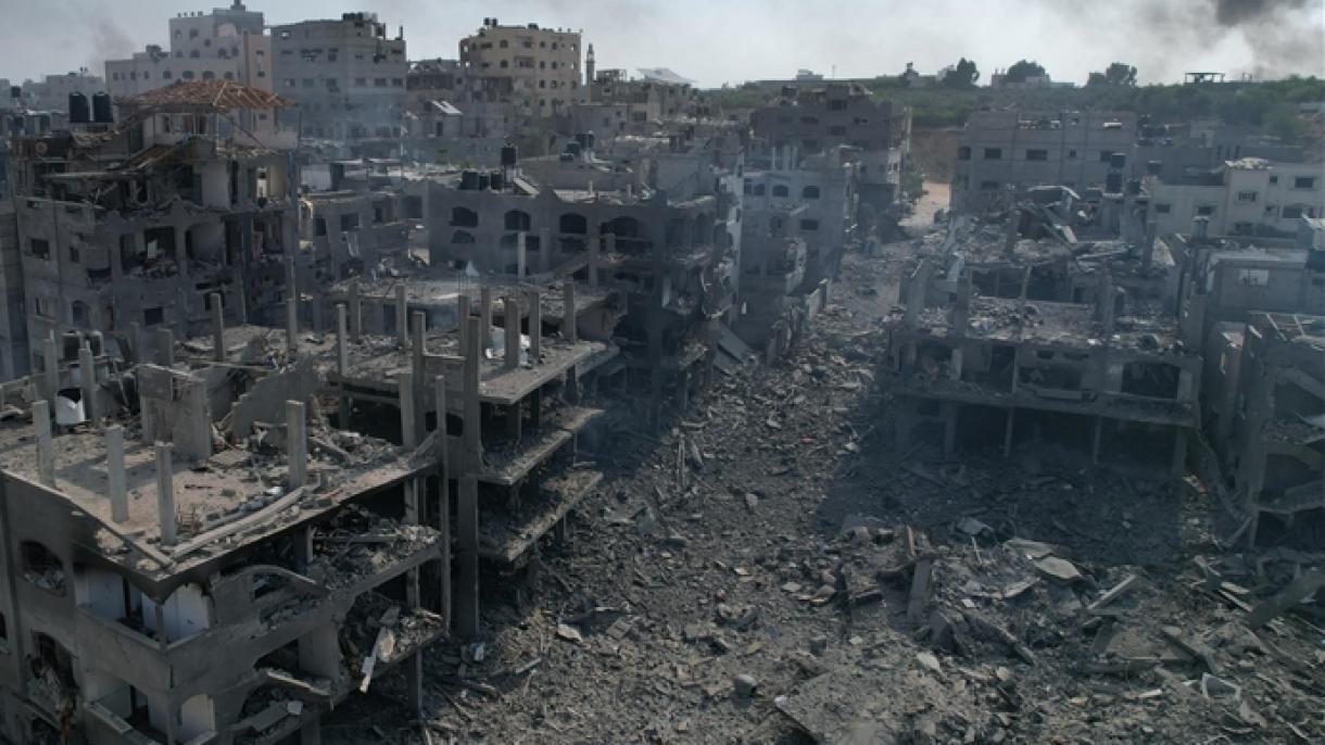 زلزله«حماس» منطقه و جهان را غافلگیر کرد