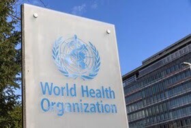 - سازمان بهداشت جهانی، سکوتش در مقابل جنایات اسرائیل را شکست
