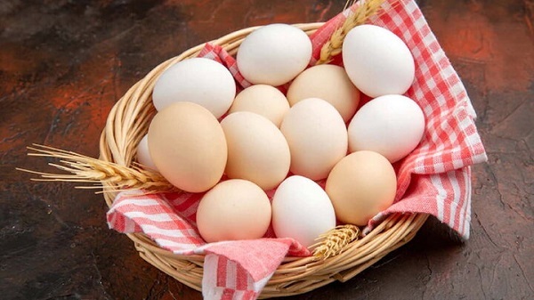 - هنگام خرید تخم‌مرغ از توجه به این نکات غافل نشوید
