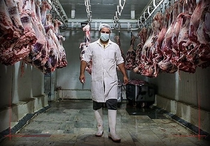 - سقوط ۶۰ درصدی قیمت گوشت در بازار خبرساز شد!