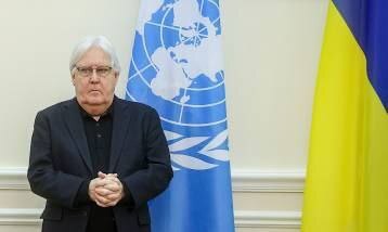 - انتقاد تند معاون دبیرکل سازمان ملل اوضاع انسانی در غزه