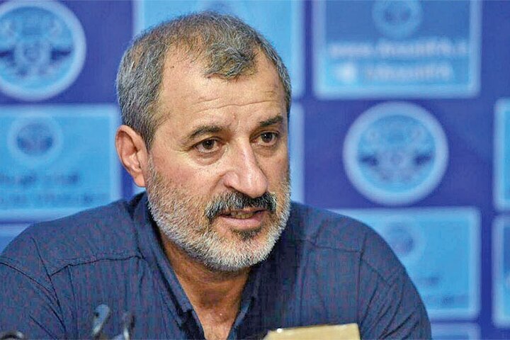 - سکوت مایلی‌کهن شکست؛ از انتقاد به گل‌محمدی تا ماجرای ساخت ورزشگاه جدید