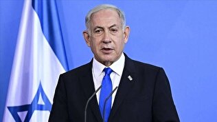 جنگ غزه, جنگ غزه و اسرئیل, حزب الله لبنان, نتانیاهو نخست‌وزیر اسرائیل - خط‌ونشان جدید نتانیاهو برای ایران و حزب‌الله: ما را آزمایش نکنید