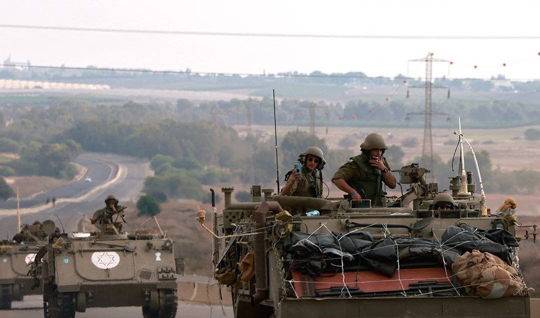 - رسانه اسرائیلی علت تاخیر رژیم صهیونیستی در حمله زمینی به غزه را افشا کرد