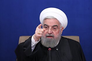 - ۲۰۰ میلیارد دلار درآمد نفتی از چنگ ایران فرار کرد!
