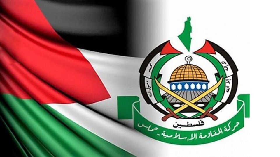 - تنها زن عضو دفتر سیاسی حماس شهید شد