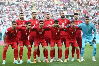 - احتمال حضور تیم فوتبال ایران بدون لژیونر‌ها در تورنمنت شرق آسیا