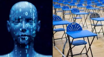 - هوش مصنوعی به زودی جایگزین مدیران مدرسه می‌شود /آن‌ها از مدیران انسانی بهتر خواهند بود؟