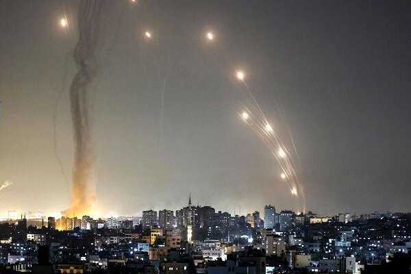 - حمله حماس ۳ استراتژی مهم بنیانگذار اسرائیل را نابود کرد