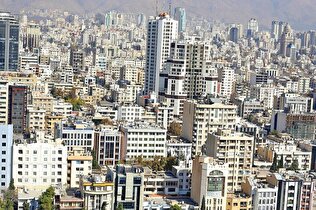 - کلمه نجومی برای قیمت هر متر آپارتمان در شمال تهران کم است! +جدول