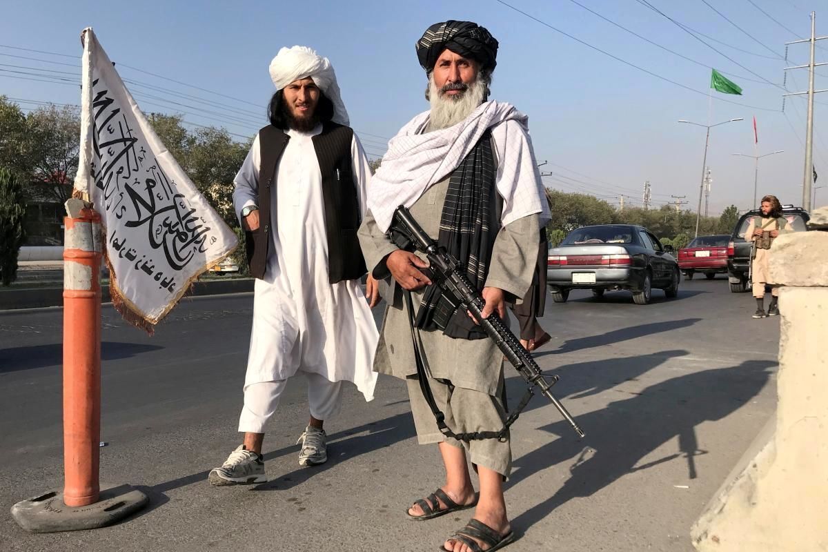 - سودجویی طالبان از پول‌های کمکی به نهادهای غیردولتی!
