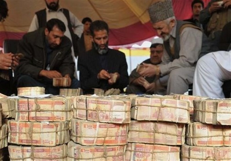 طالبان جهان اقتصاد را انگشت به دهان کرد/ جزییات گزارش بلومبرگ را بخوانید