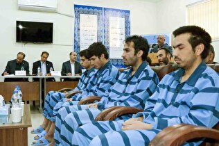 عامل اصلی جنایت تروریستی شاهچراغ به ۲ بار اعدام محکوم شد