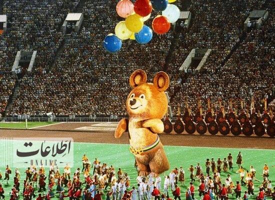 ایران از درخواست میزبانی تا تحریم المپیک + عکس و گزارش