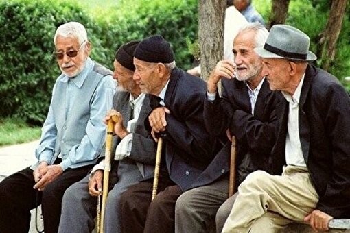 تغییر سبک زندگی در ایران قدر و منزلت سالمندان را تهدید می‌کند