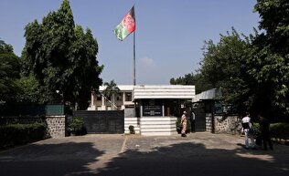 طالبان سفیر و دیپلمات‌های خود را از هند فراخواند
