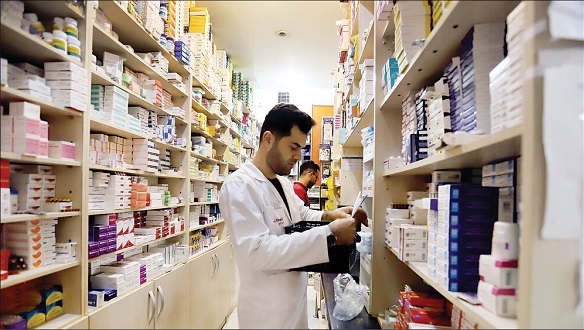 افزایش قیمت دارو, معیار قیمت دارو - ماجرای افزایش قیمت دارو به خاطر استفاده از مواد افزودنی!