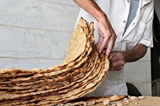 - سلطان «نان» بازداشت شد/ خرید ماهانه ۱۰ هزار قرص نان!