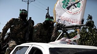 - حماس به تنهایی آمادگی شش ماه نبرد بی‌وقفه را دارد