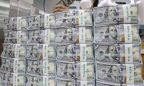 - پول بلوکه شده در کره جنوبی برای ایران دردسر ساز شد