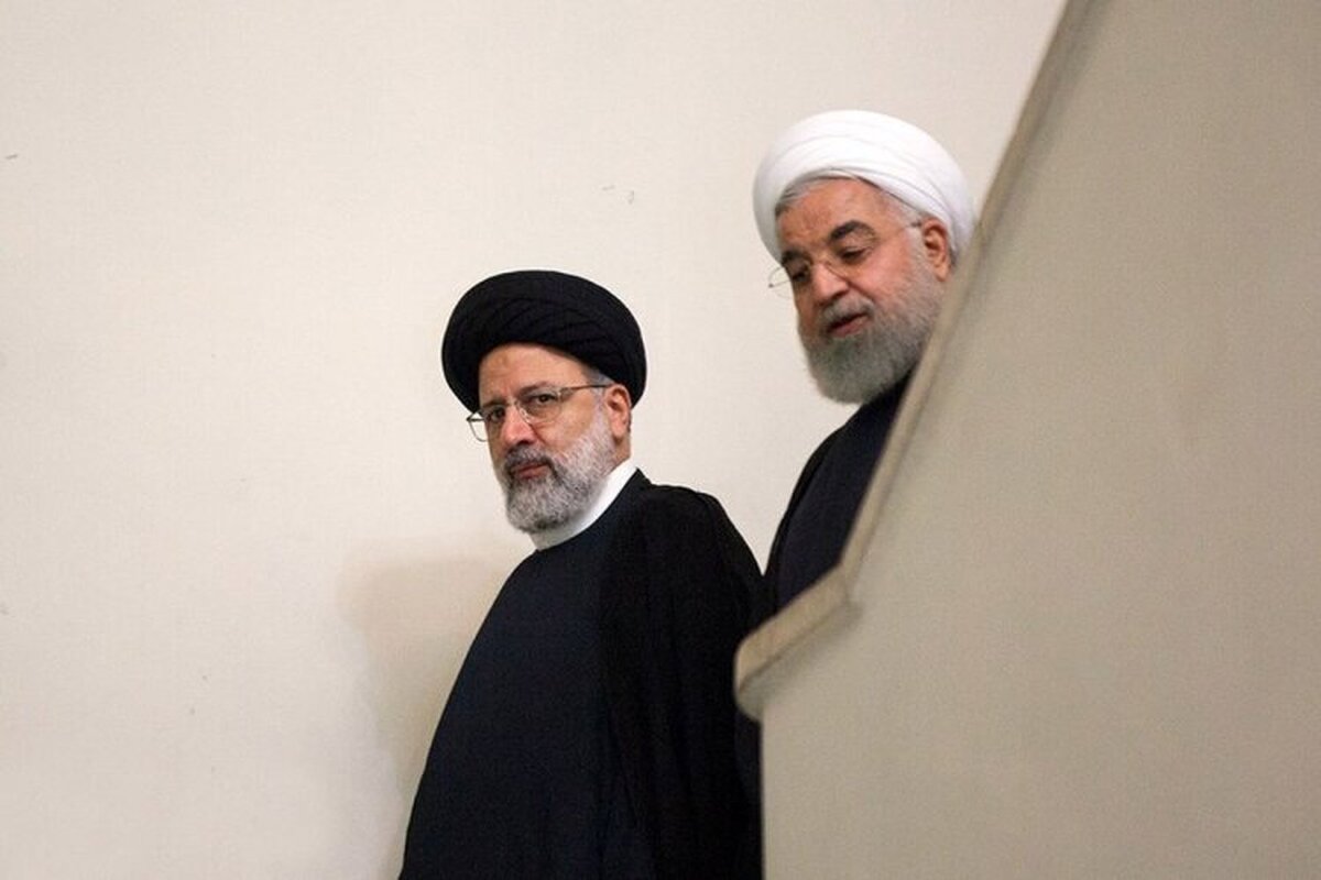 رقابت دولت‌های رئیسی و روحانی بر سر پروژه‌های ناتمام!