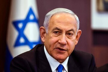 - نتانیاهو تکلیف اداره غزه را مشخص کرد