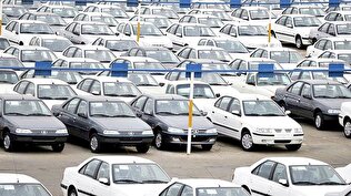 - بازار خودرو قبل از شروع سرما یخ زد؛ قصه تلخ احتکار ادامه دارد
