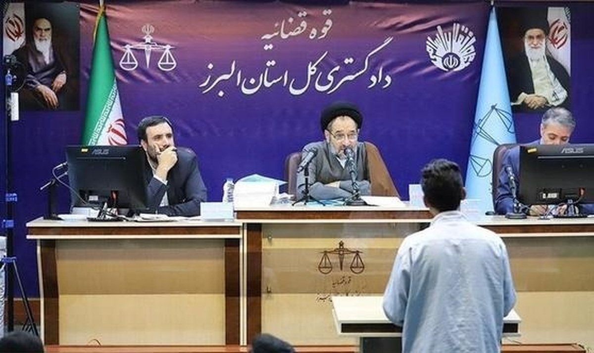 واکنش قوه قضاییه به اظهارات برادر شهید عجمیان
