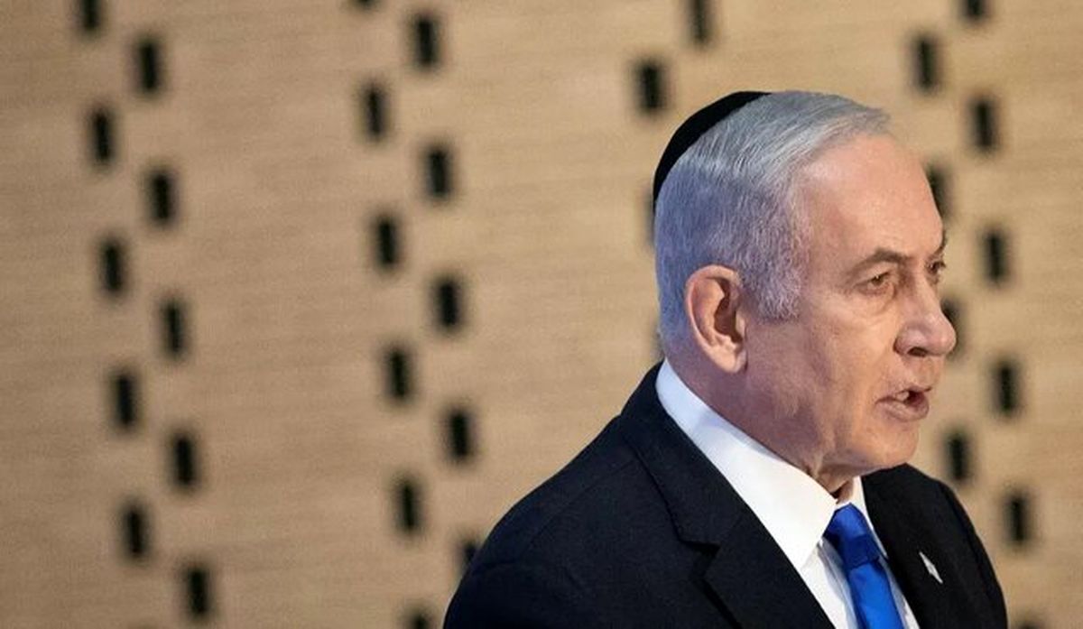 - نتانیاهو شرطش برای آتش‌بس را به حماس اعلام کرد!