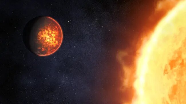 - ۸ سیاره مشابه زمین در کیهان کشف شد