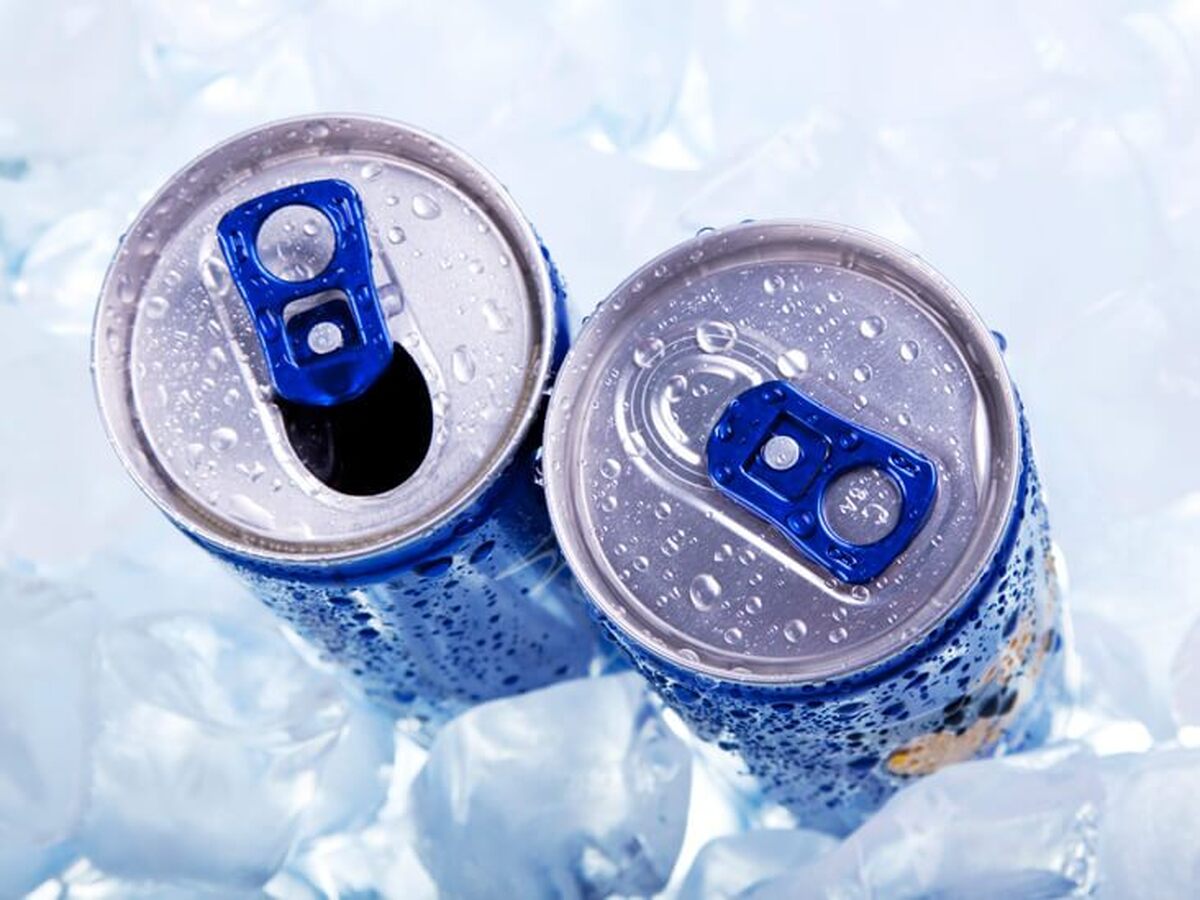 با خطرات مصرف نوشیدنی‌های انرژی‌زا آشنا شوید