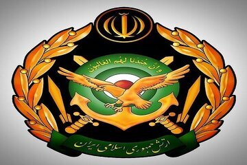 فرمانده نیروی هوایی ارتش, نیروهای مسلح جمهوری اسلامی ایران - ارتش ایران در وضعیت آماده باش قرار گرفت