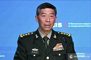 - چین وزیر فاسد خود را برکنار کرد