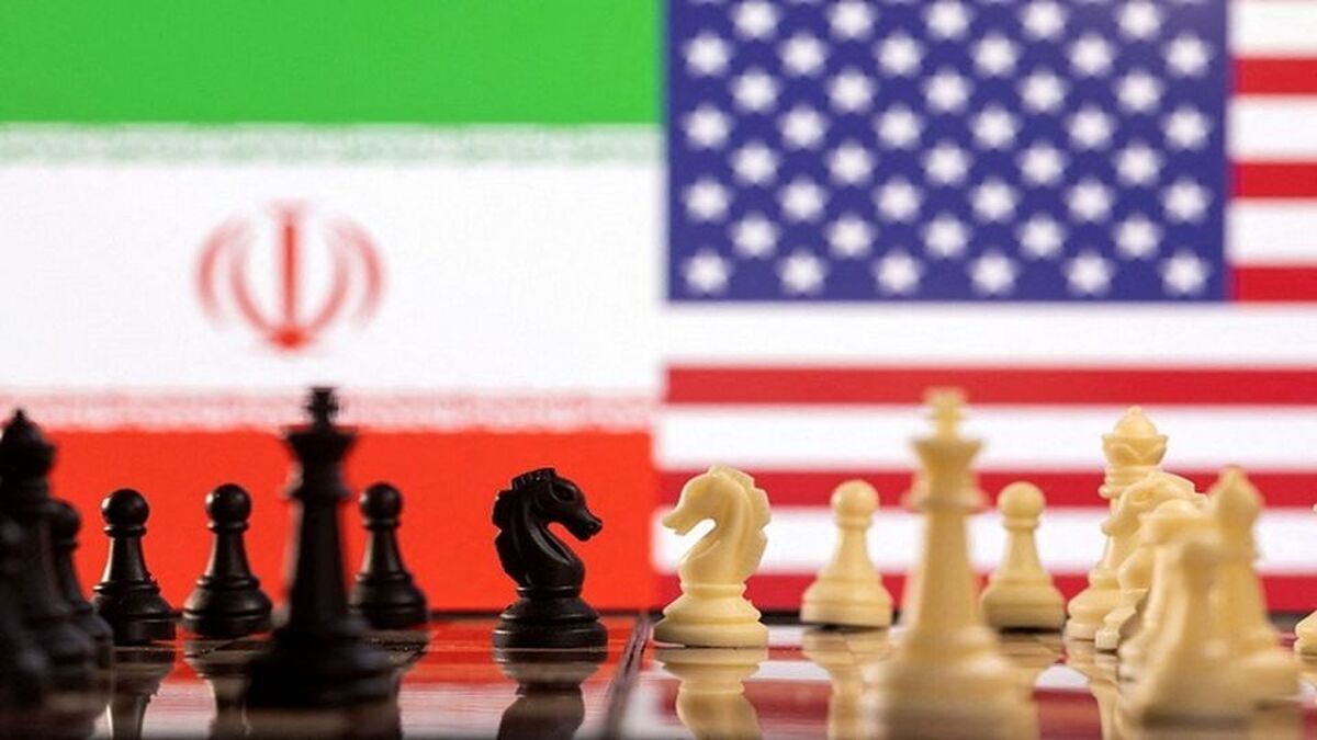 - چرا آمریکا به دنبال مذاکره با ایران است؟